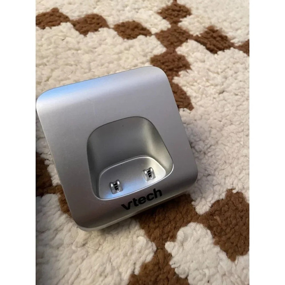 Vtech Cordless Telephone AC 6V - Picture 4 of 6